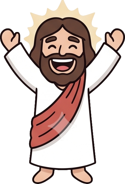 Blije Jezus